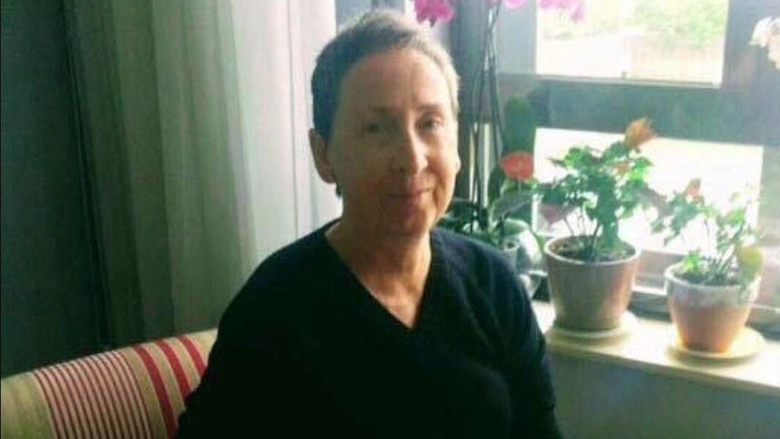 Denuncian la desaparición de una mujer por la zona de Comuneros