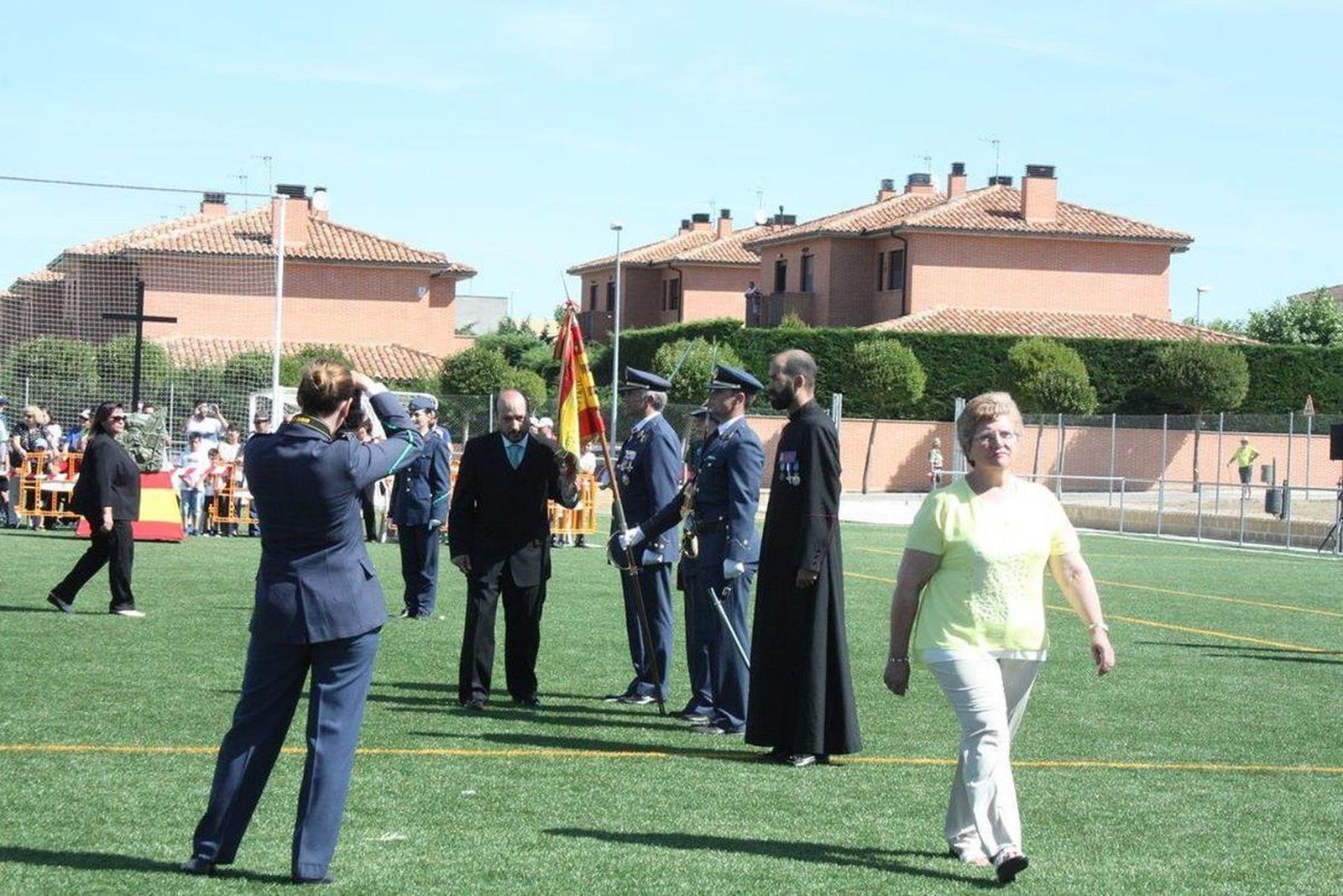 La Policía Local celebrará sus 150 años en la localidad con una jura de bandera