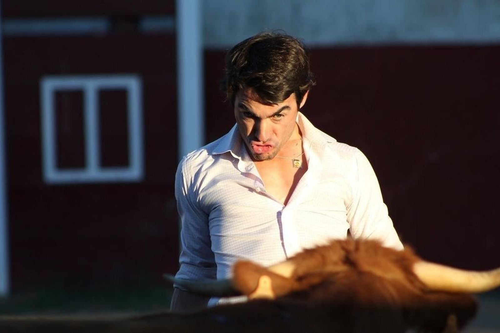 “Tengo mucho que decir, espero poder hacerlo en plazas importantes como Madrid”