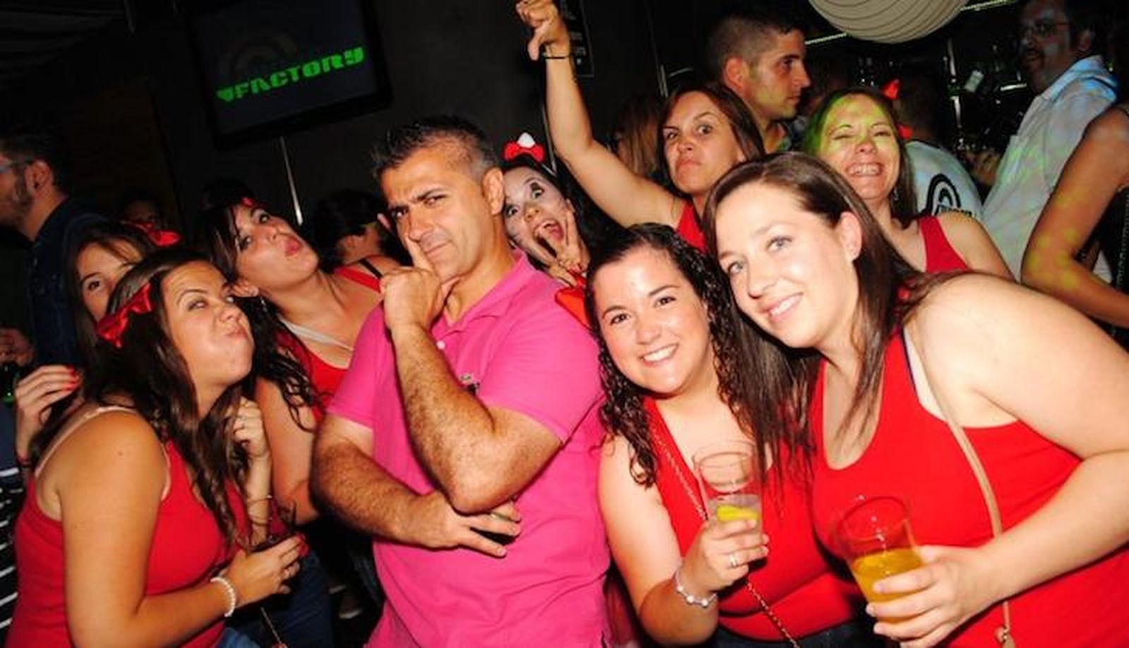 Salamanca de noche: noche de estrellas