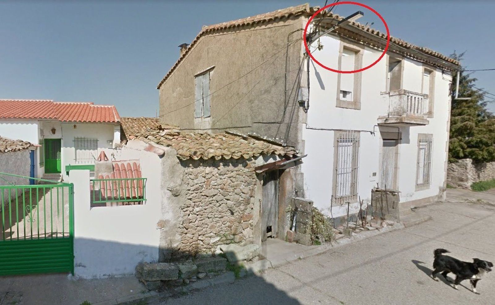 El PSOE pide a la Diputación soluciones a los problemas de iluminación en Brincones 