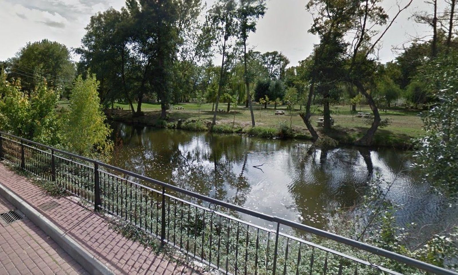 El Ayuntamiento de Miróbriga acomete actuaciones en parques, jardines y alamedas