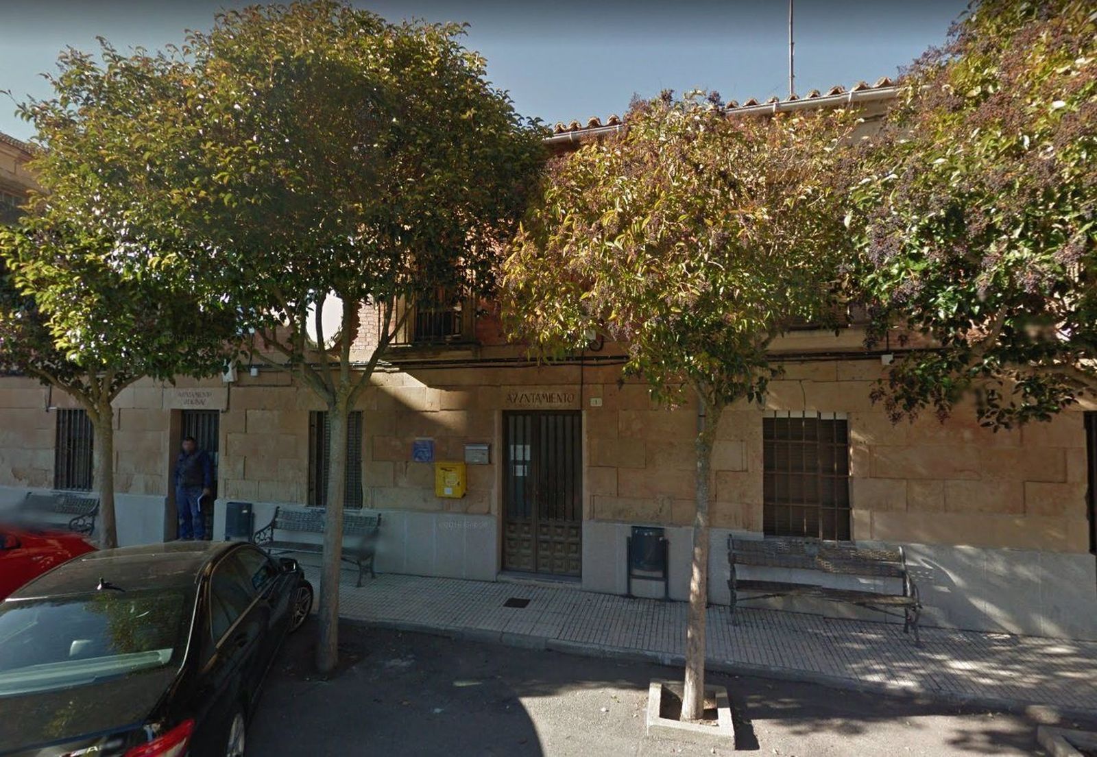 Fallece el alcalde de La Vellés al no superar una larga enfermedad