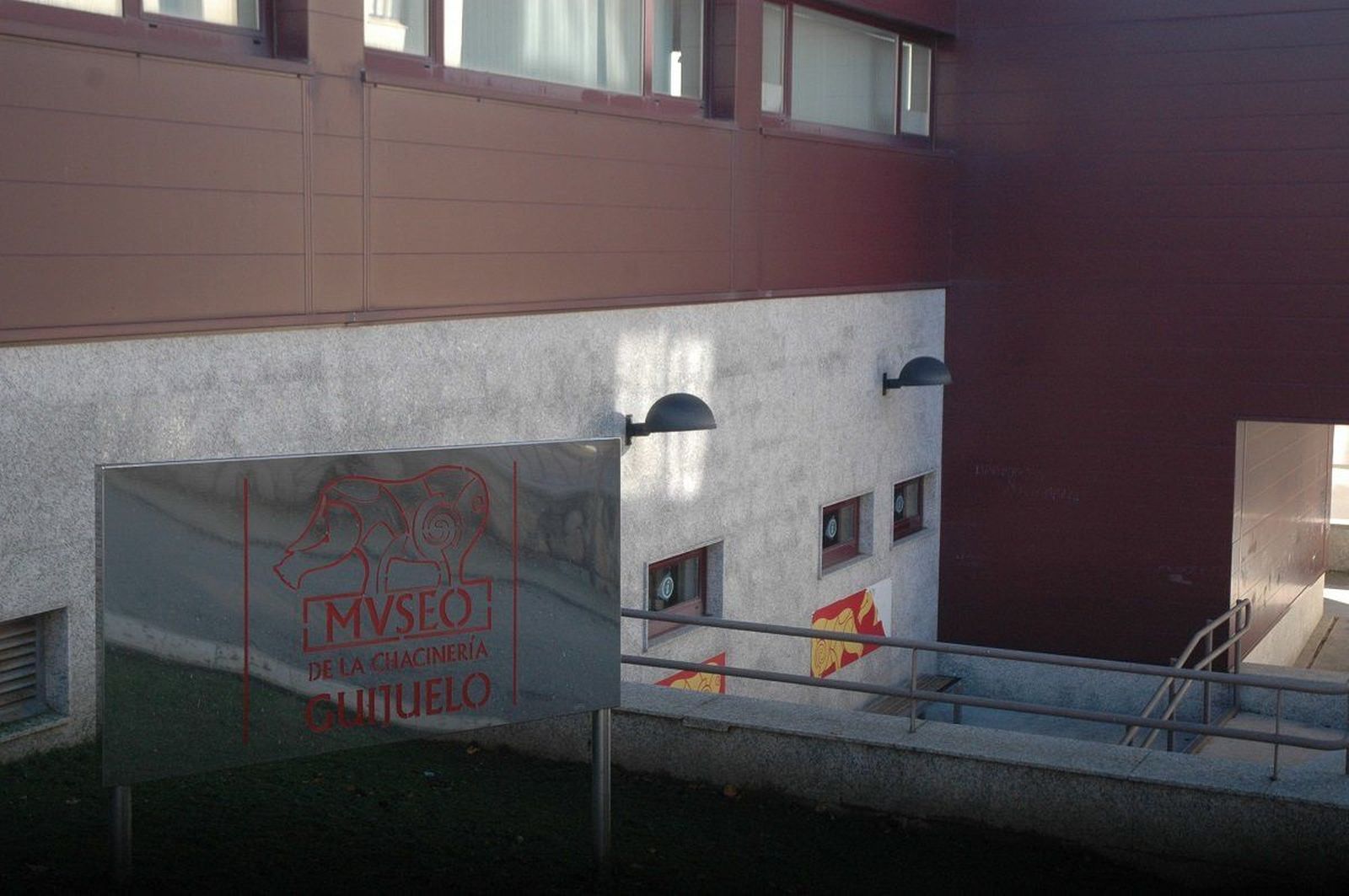 El museo de la Industria Chacinera repite como actividad dentro de 'Gastronomía y territorio'