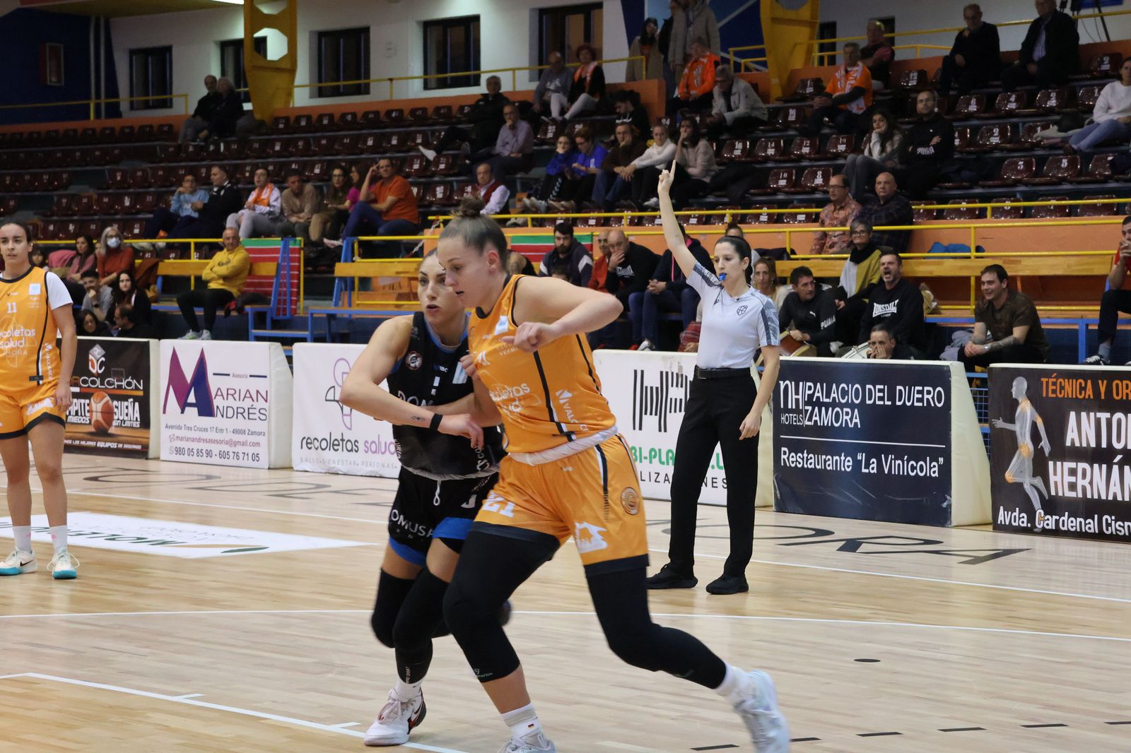 Zamarat- Domusa Teknik