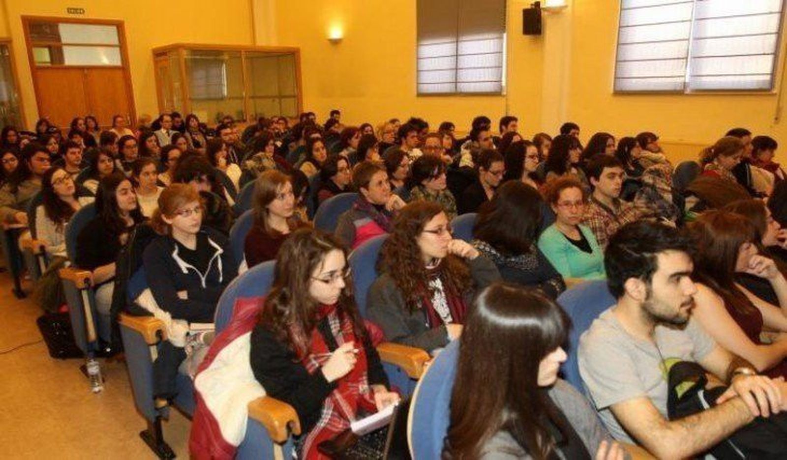 La USAL organiza el seminario 'Actualización de los instrumentos de control parlamentario'