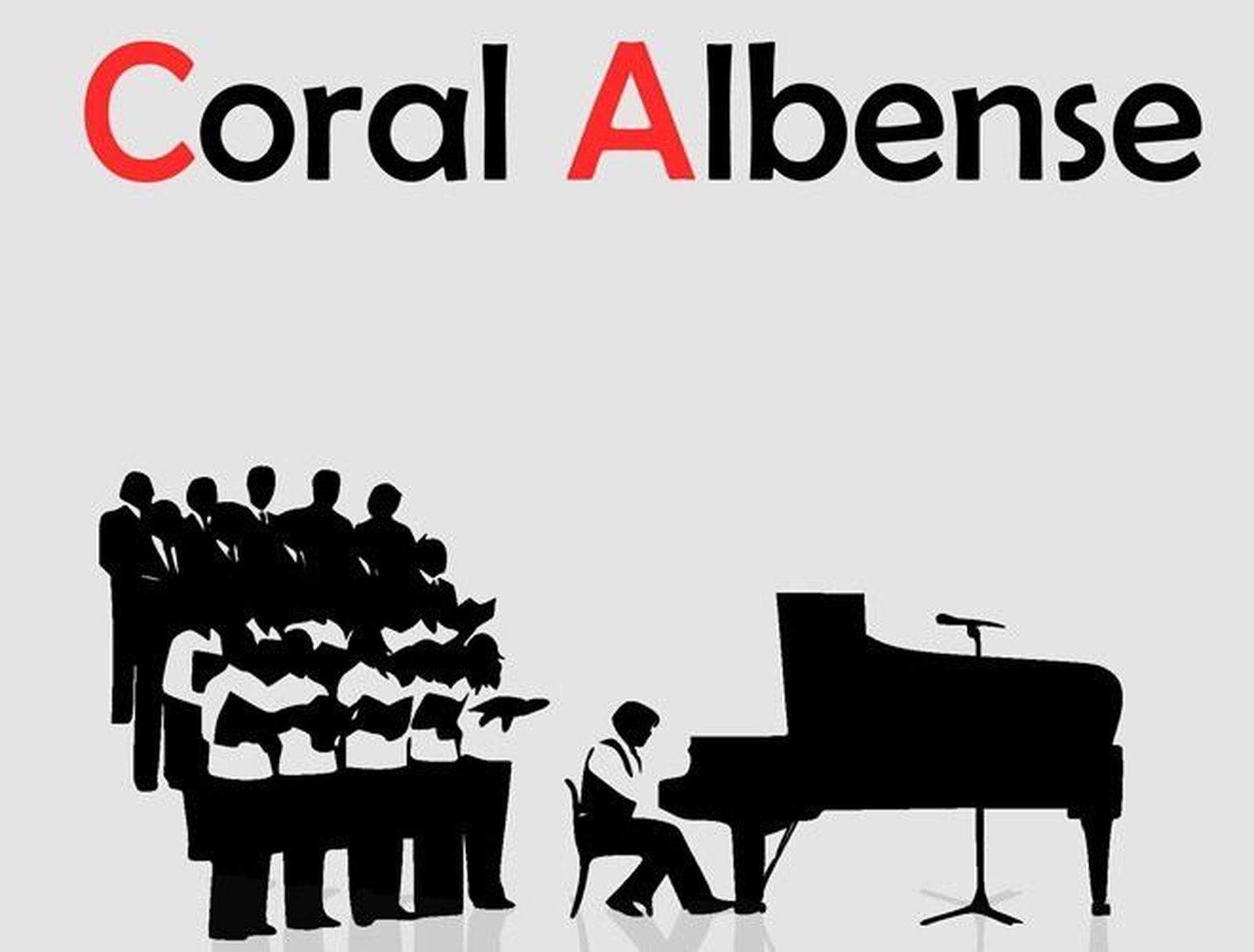 La Coral Albense abrirá el fin de semana del verano cultural de la localidad