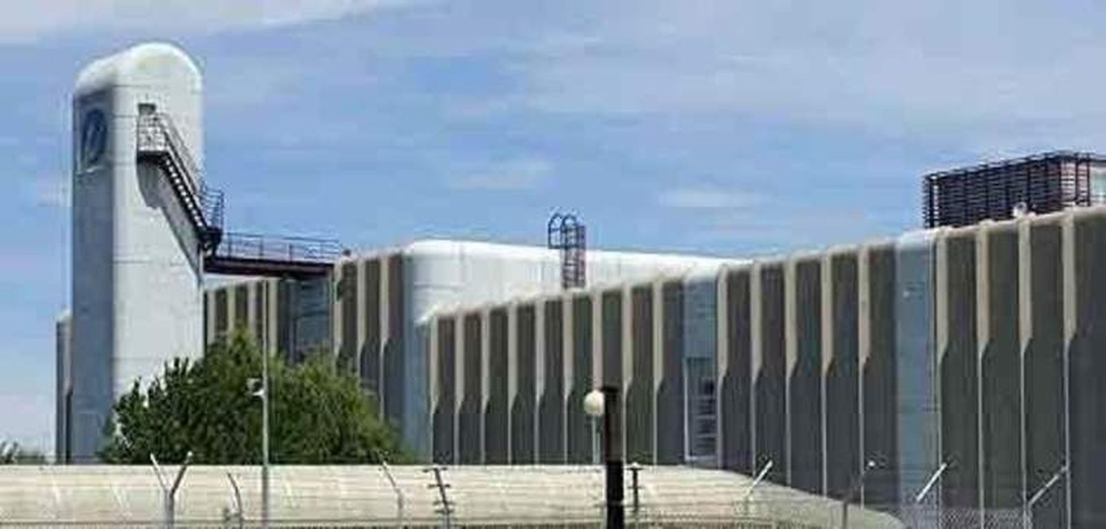 La fábrica de Juzbado comunica una incidencia al Consejo de Seguridad Nuclear 