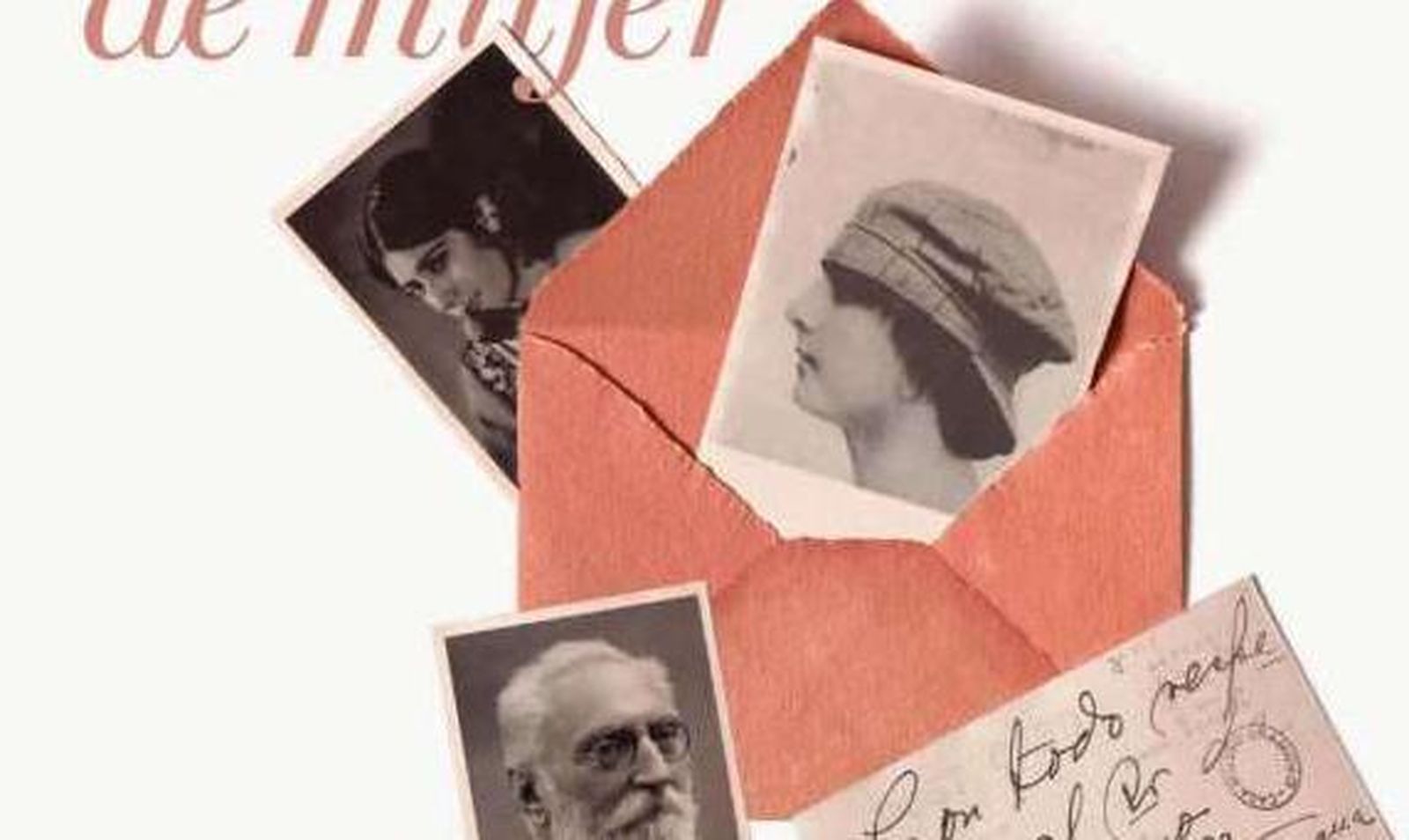 La proyección del revelador documental ‘Bajo pluma de mujer’