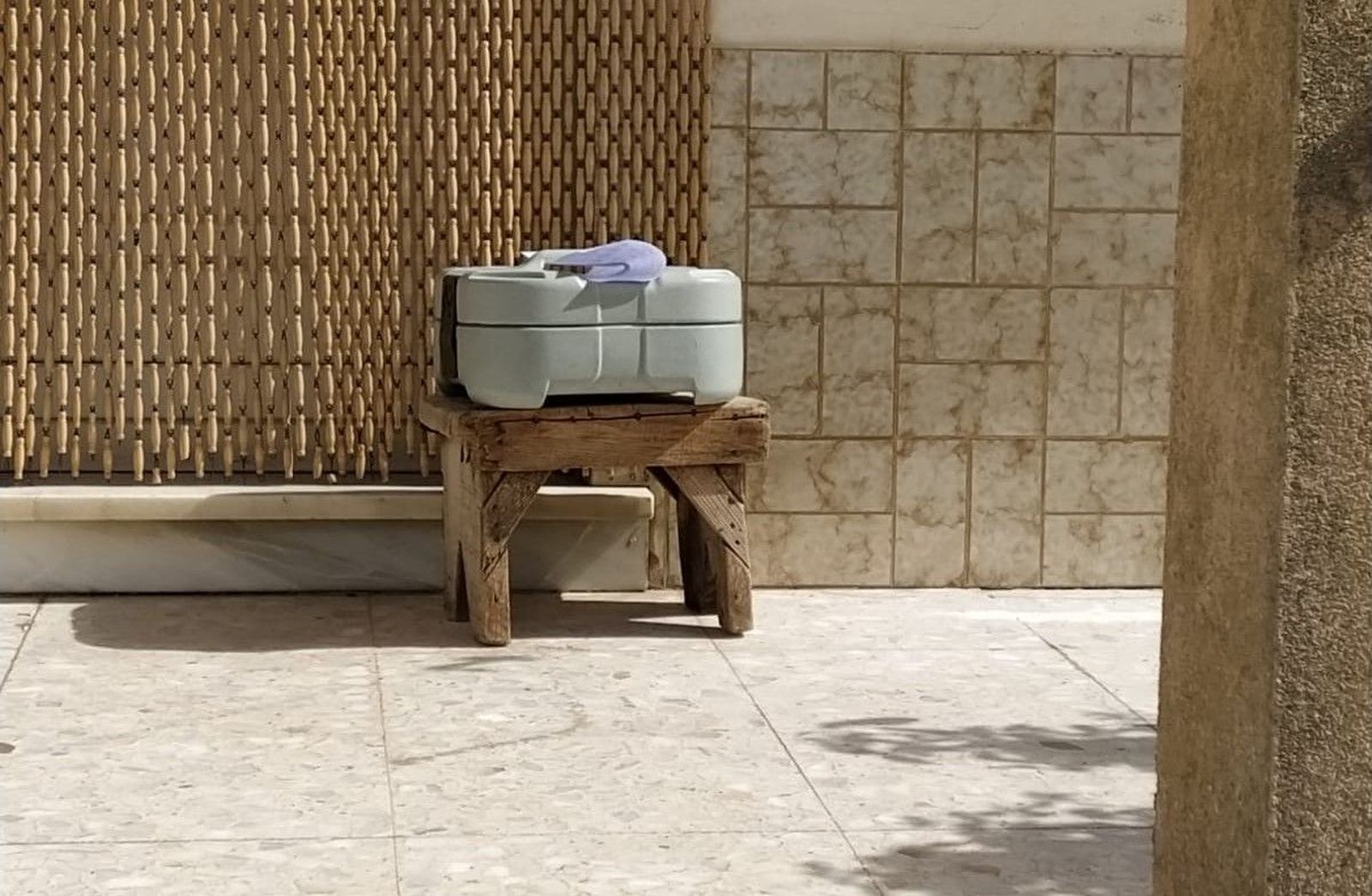 servicio comidas a domicilio comarca de Ledesma y Vitigudino. Foto de archivo