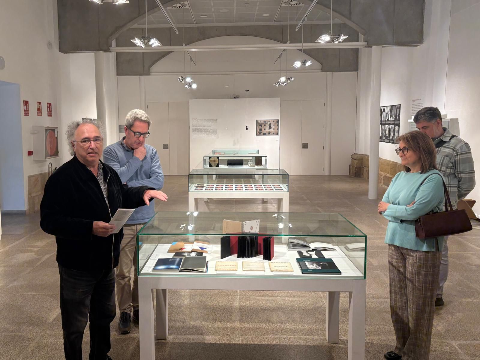 Colección Ignacio Parrilla