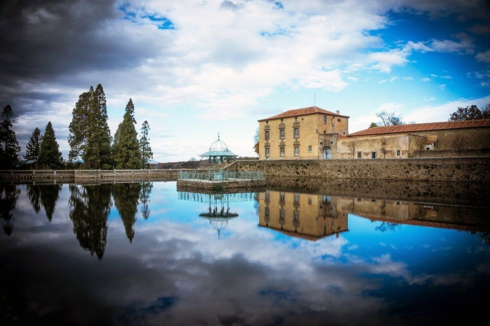 Las visitas guiadas a El Bosque pasan a la mañana del domingo