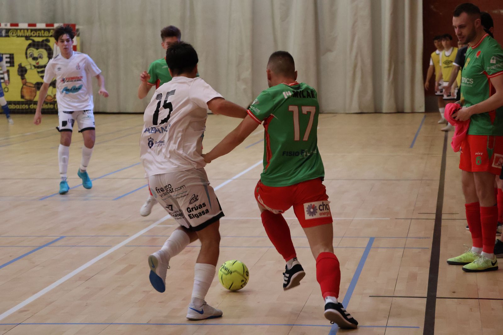 InterSala Zamora   Noia Portus Apostoli (28)