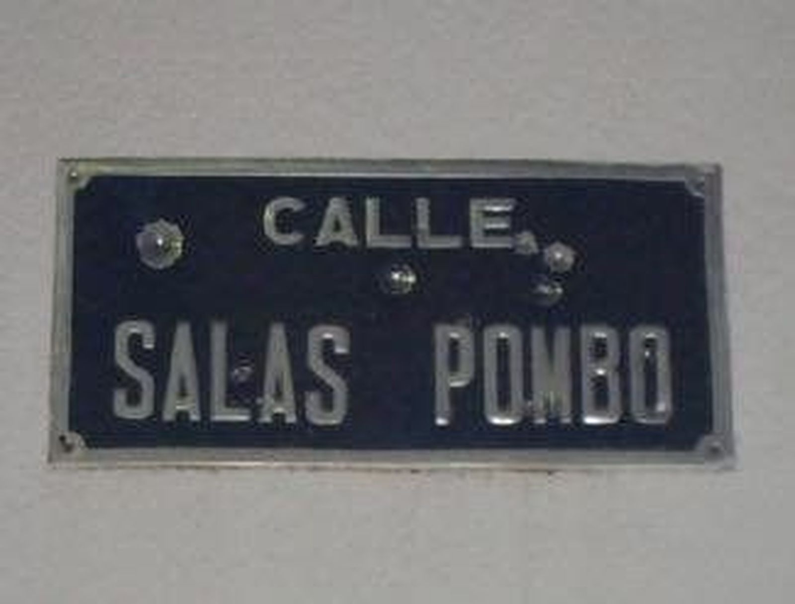 Matilla pide ayuda para cumplir con la Ley de Memoria Histórica