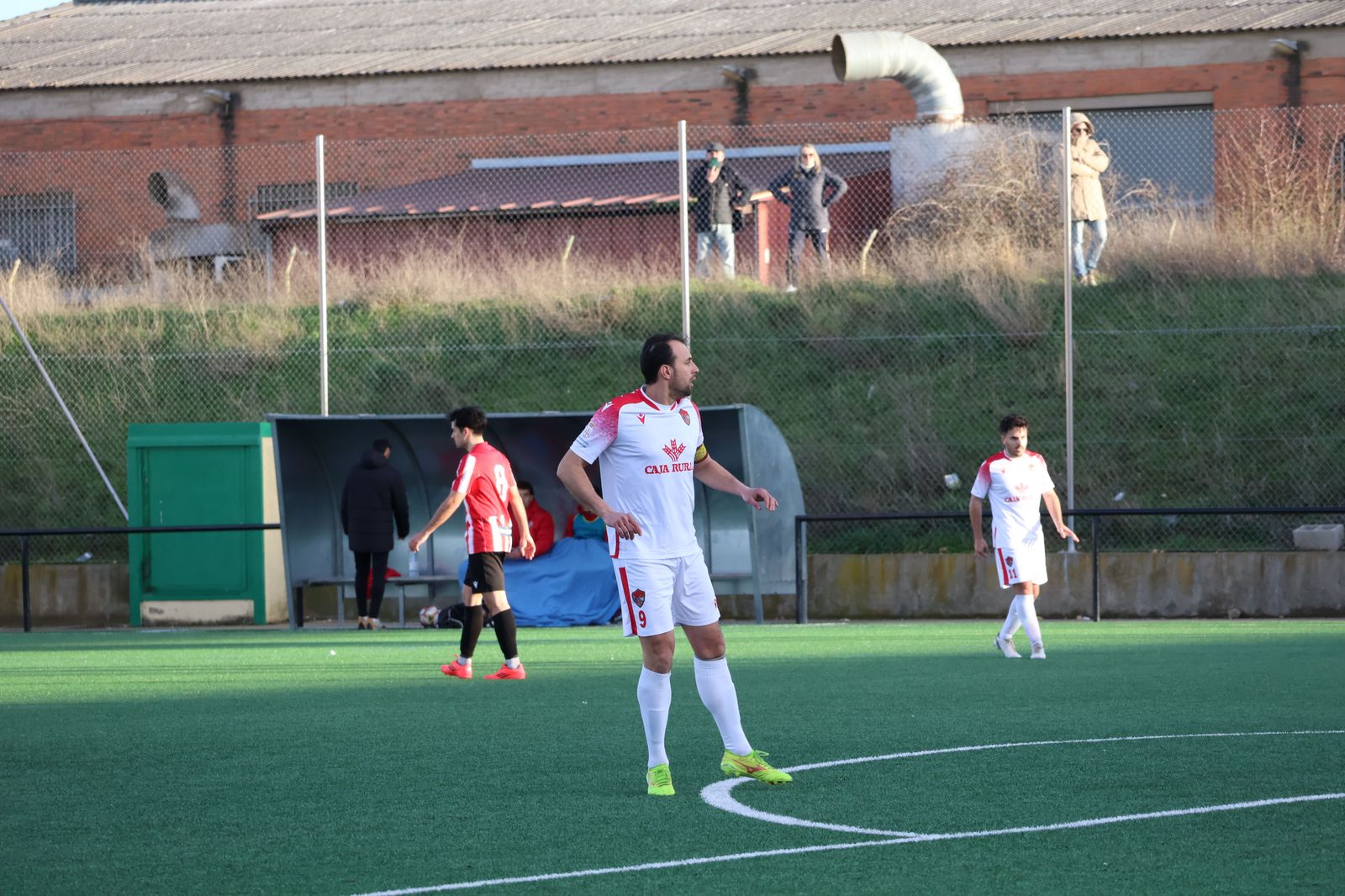 Zamora CF   CD Benavente (37)