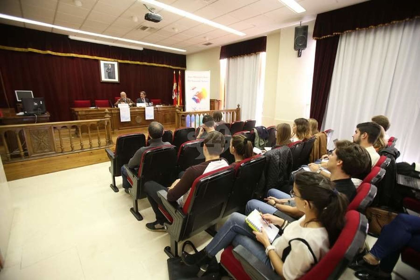 La Cátedra Jean Monnet organiza un encuentro internacional sobre las políticas de inmigración de la UE