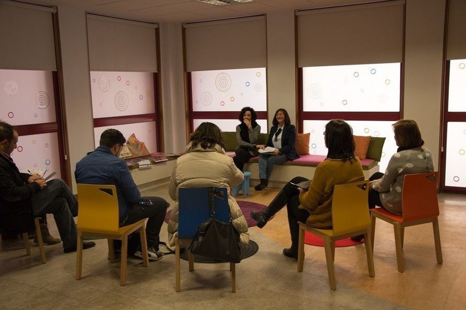 El Centro de Desarrollo Sociocultural celebra su aniversario con una amplia y variada programación