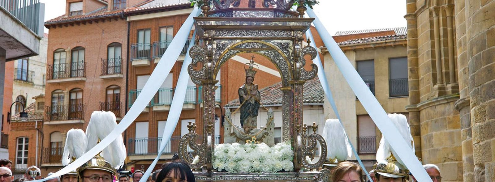 La Veguilla. Benavente. Foto Junta CyL