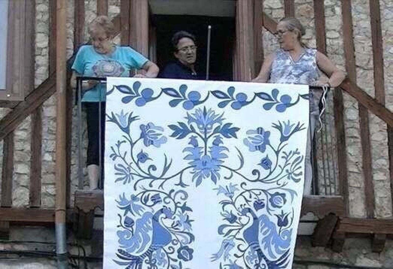 Cepeda y Mogarraz participan en el innovador proyecto artístico ‘Cre-Arte’