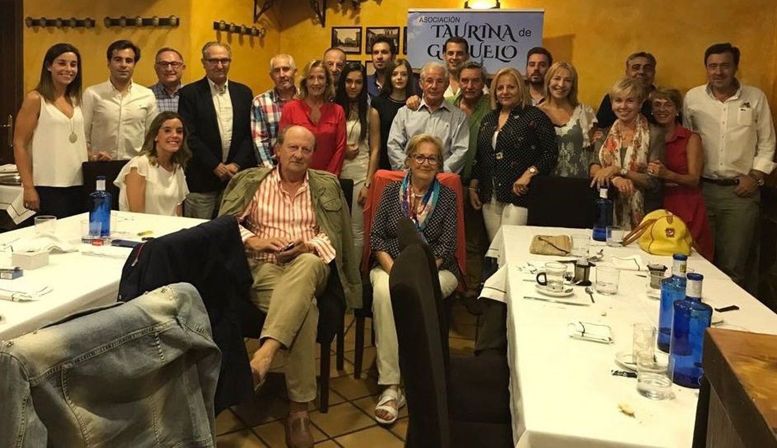 José Garrido, proclamado triunfador de la feria de Guijuelo por segundo año consecutivo