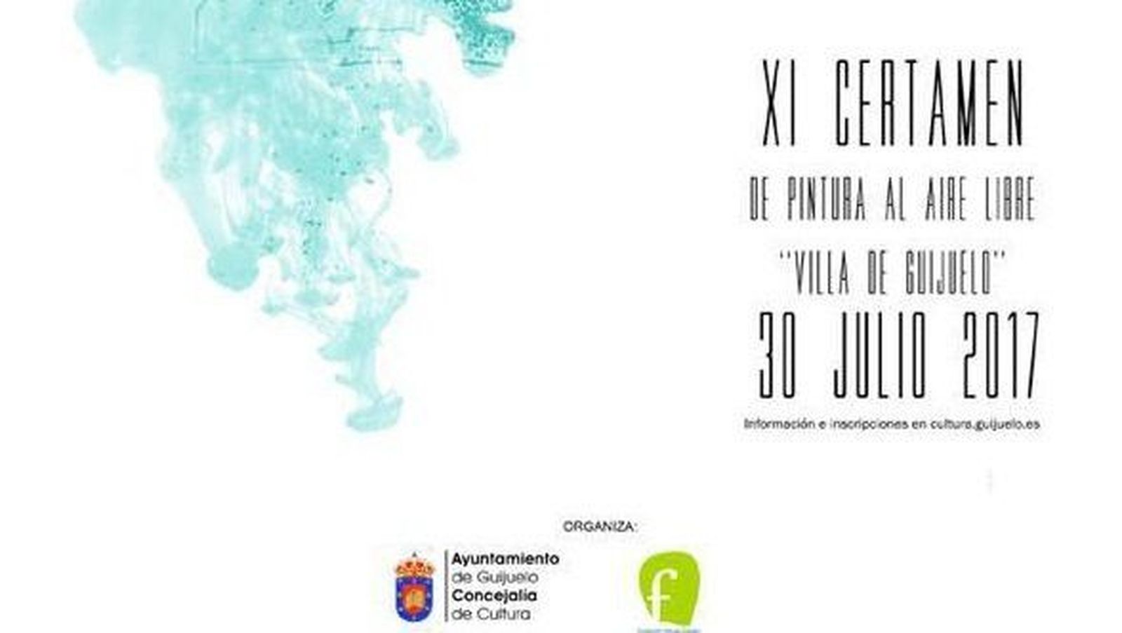 Guijuelo se llenará de artistas este domingo