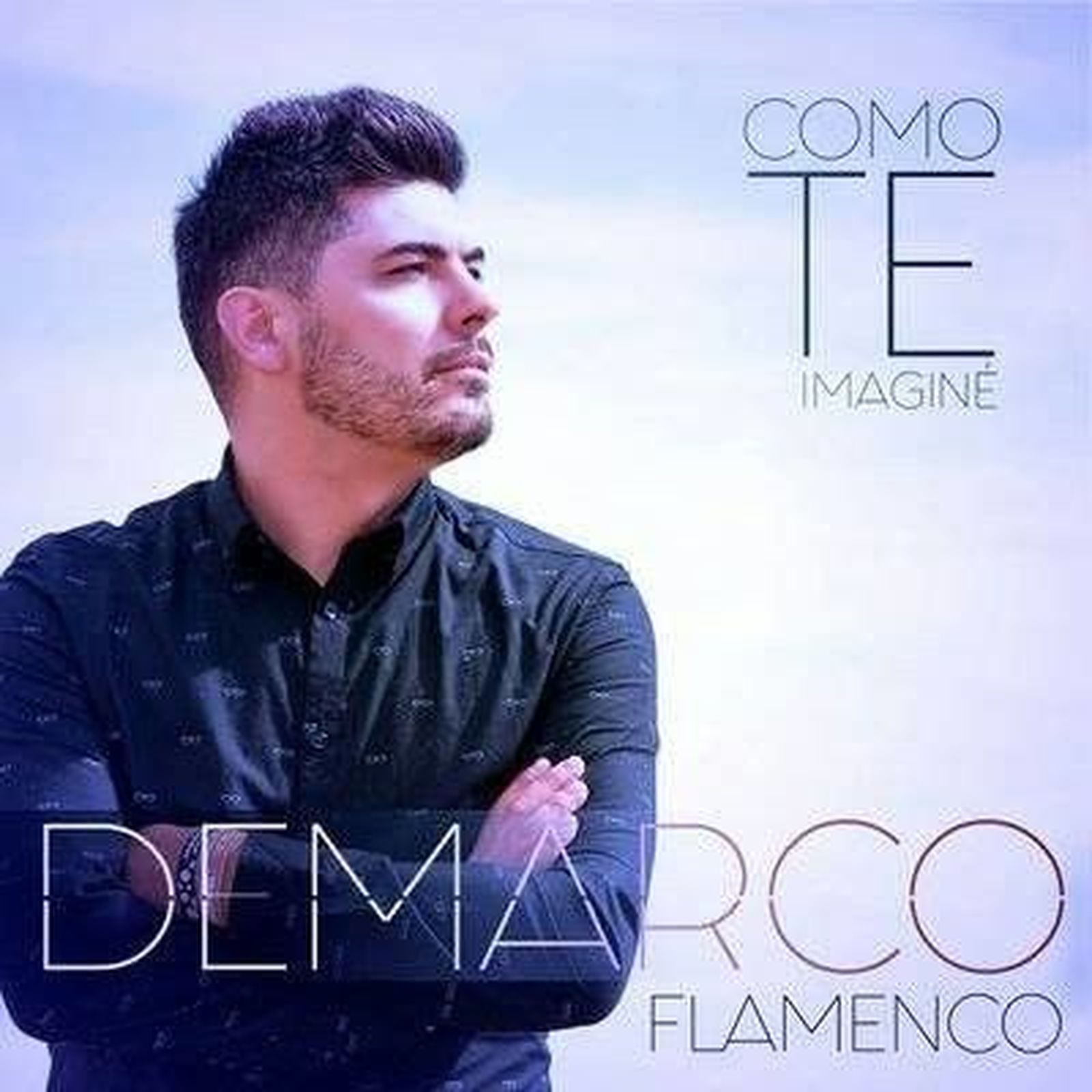 Dmarco Flamenco inicia en Guijuelo el ciclo de conciertos de fiestas 2017