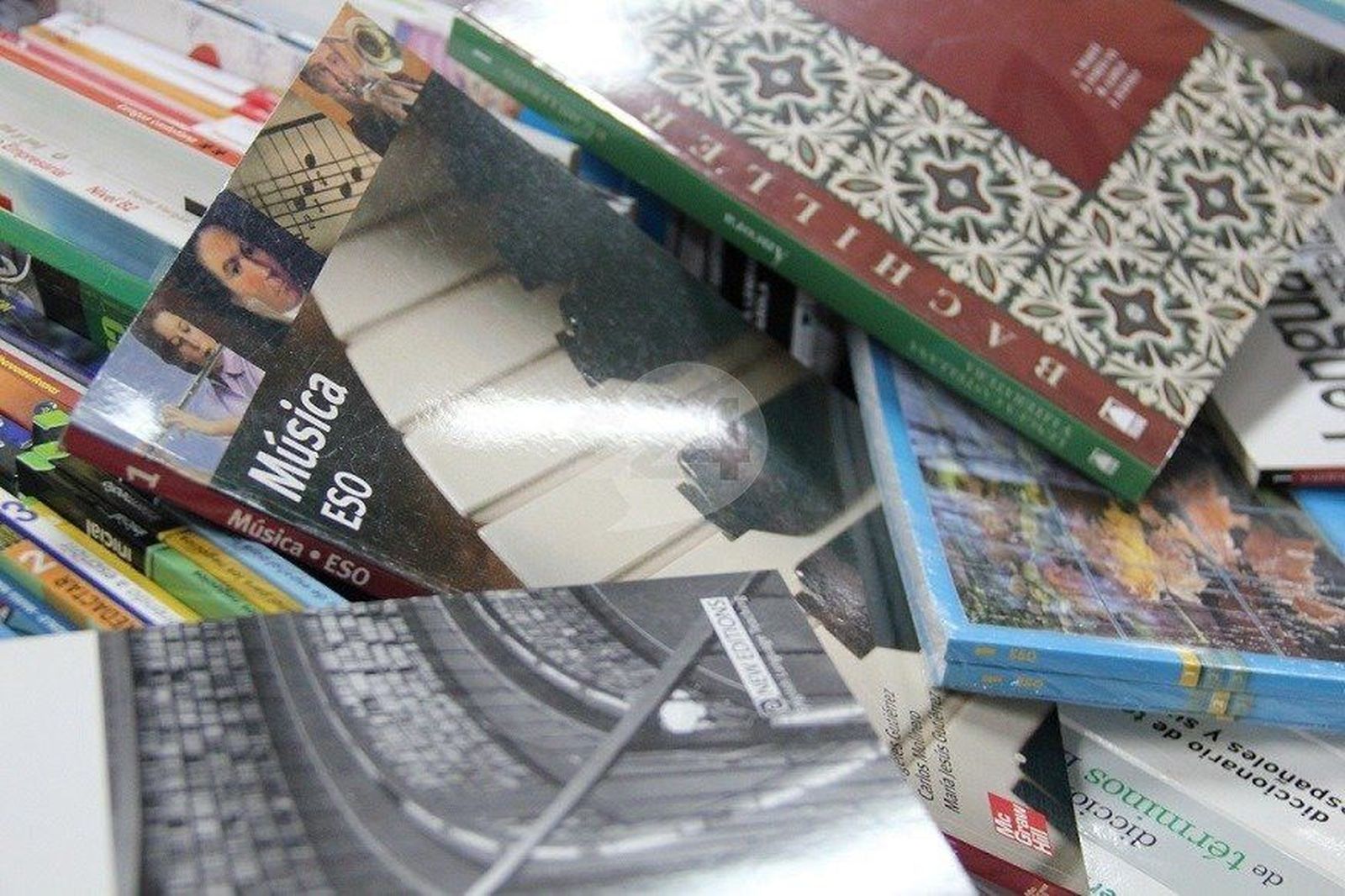 Ciudad Rodrigo volverá a ofrecer las ayudas para libros de texto y material escolar