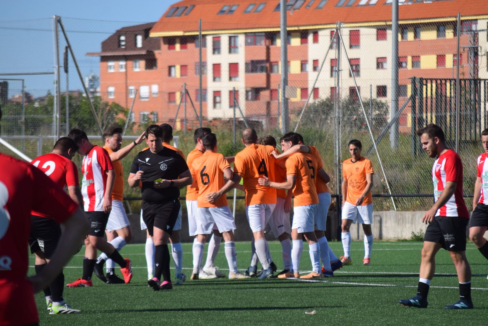 Atlético Zamora   Santa Croya  (71)
