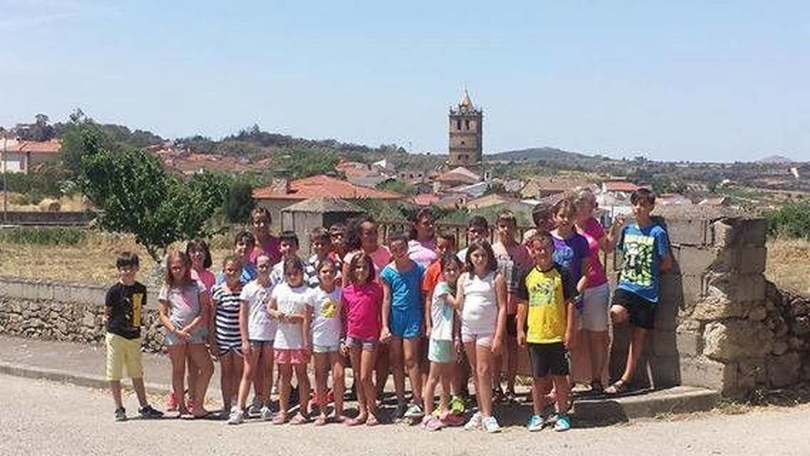 De crucero por Las Arribes del Duero