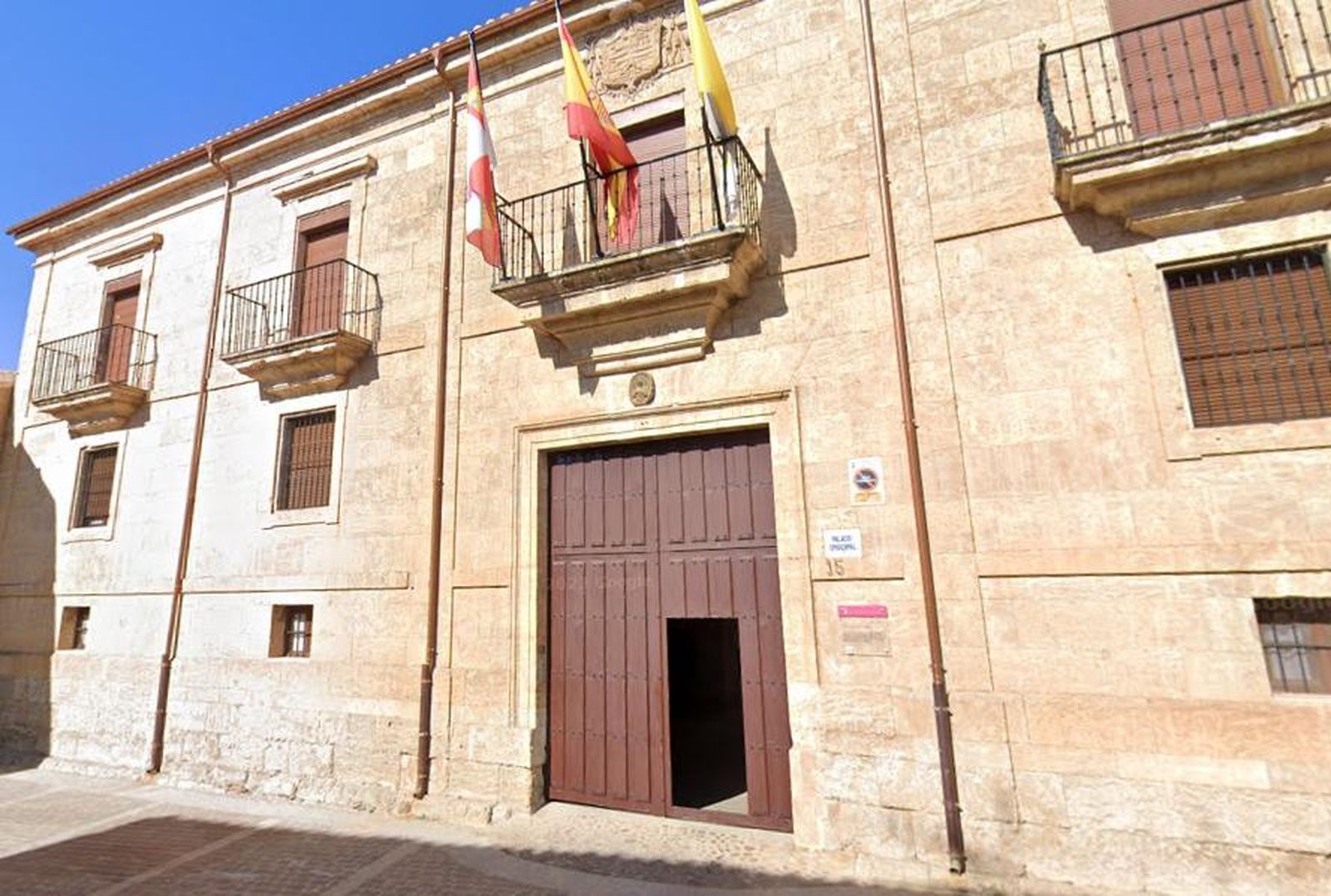 Palacio Episcopal de Ciudad Rodrigo