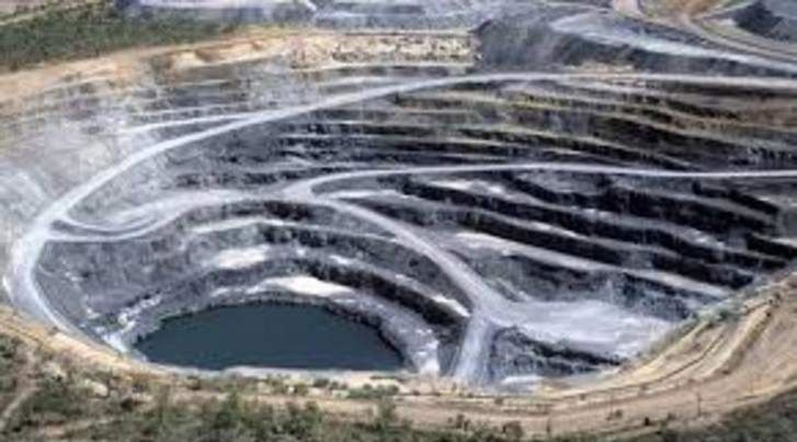 Ciudadanos ve muy necesario revisar la declaración de impacto ambiental de la mina de uranio de Berkeley