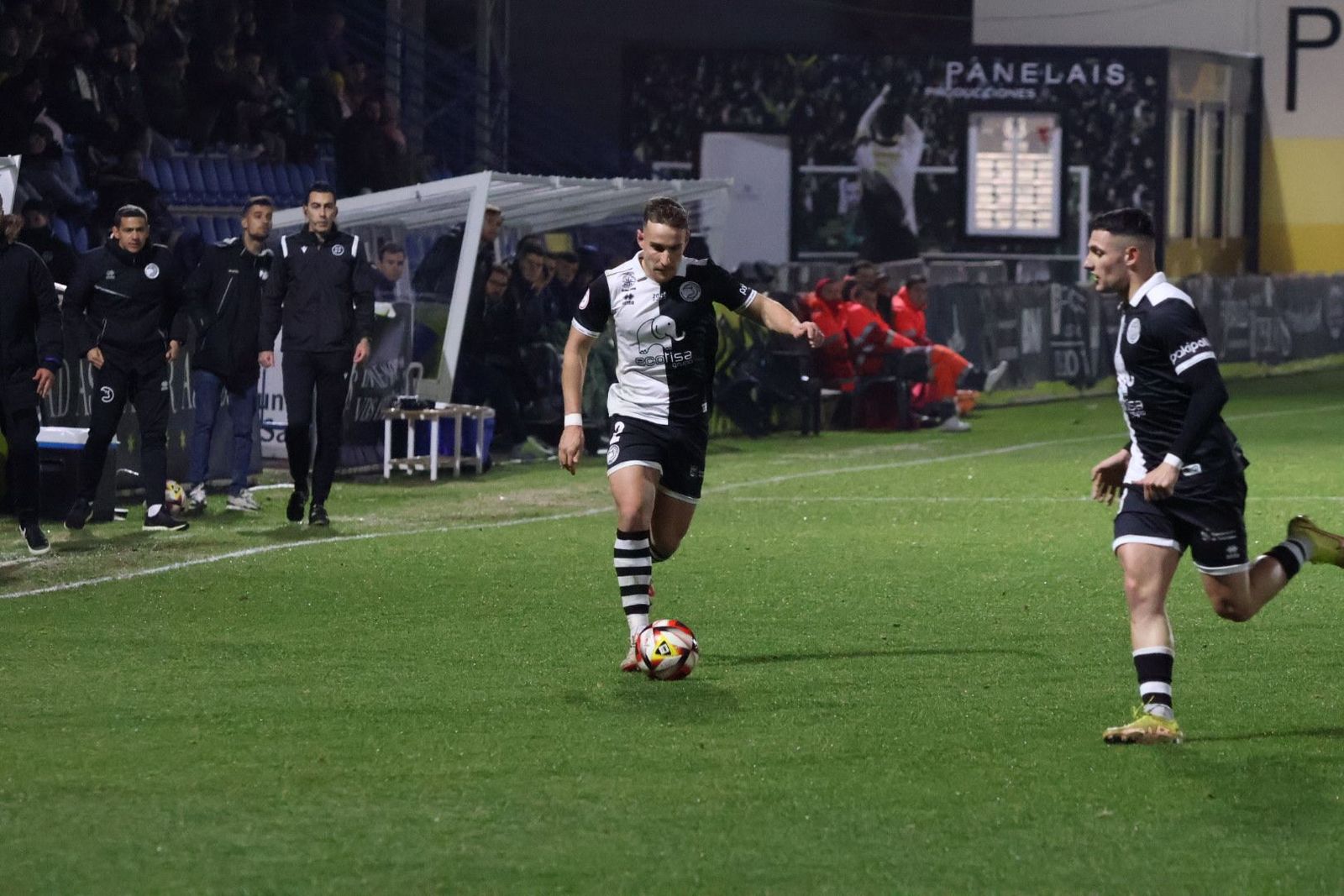 Camus | FOTO ANDREA MATEOS