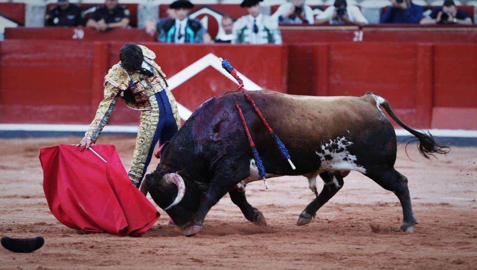 Transparencias que conquistan cimas