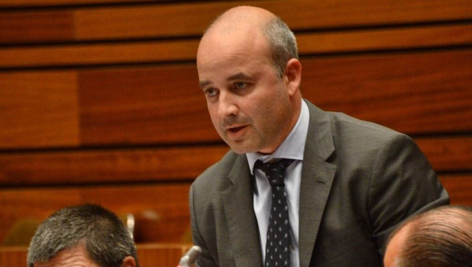 Ciudadanos pregunta en las Cortes por el cobro del anticipo de la PAC