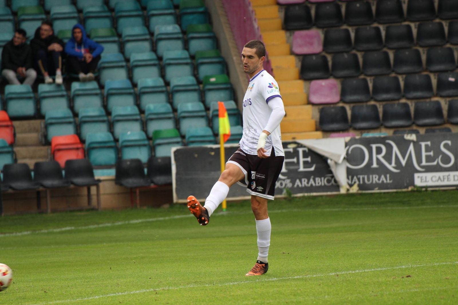 Salamanca CF UDS - Laredo