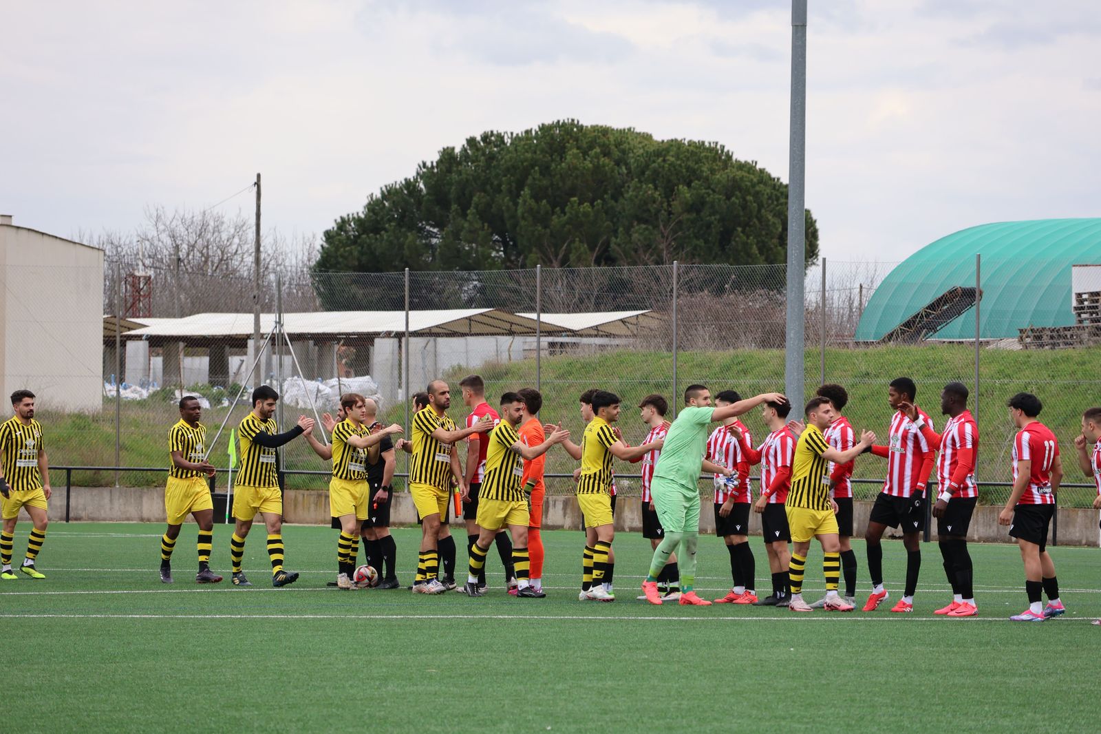Zamora CF B   Moraleja CF (8)