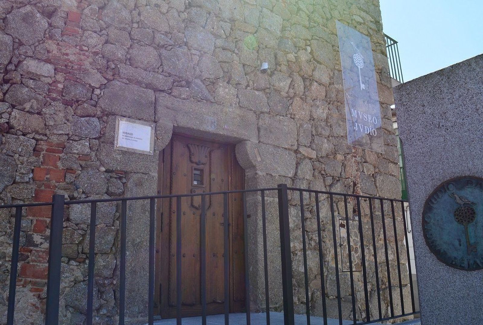 El Museo Judío David Melul organiza una visita a las juderías de frontera