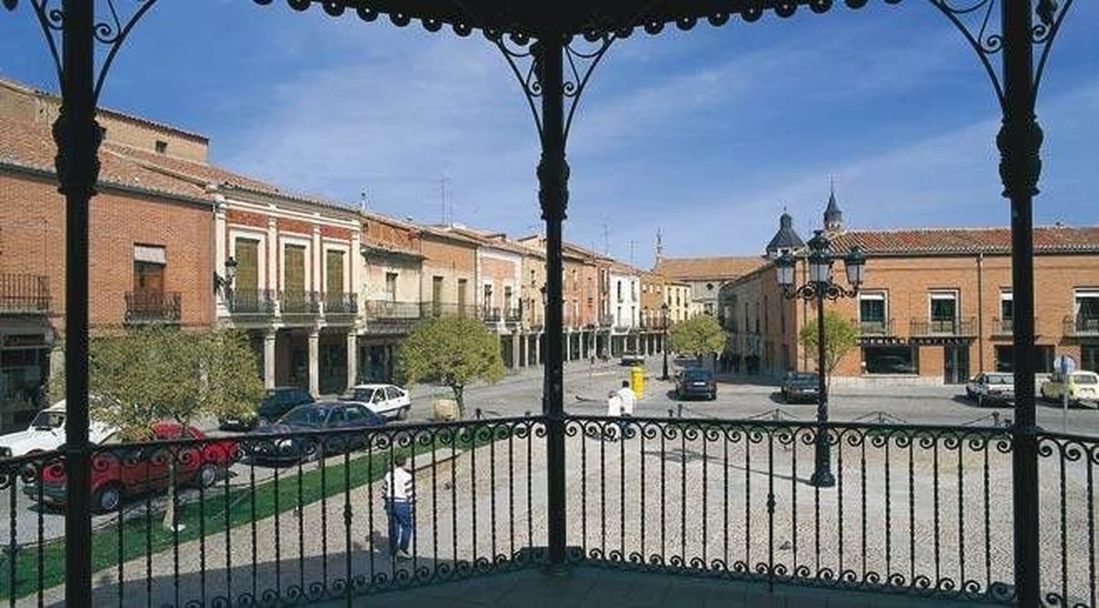 Peñaranda ya tiene normativa urbanística
