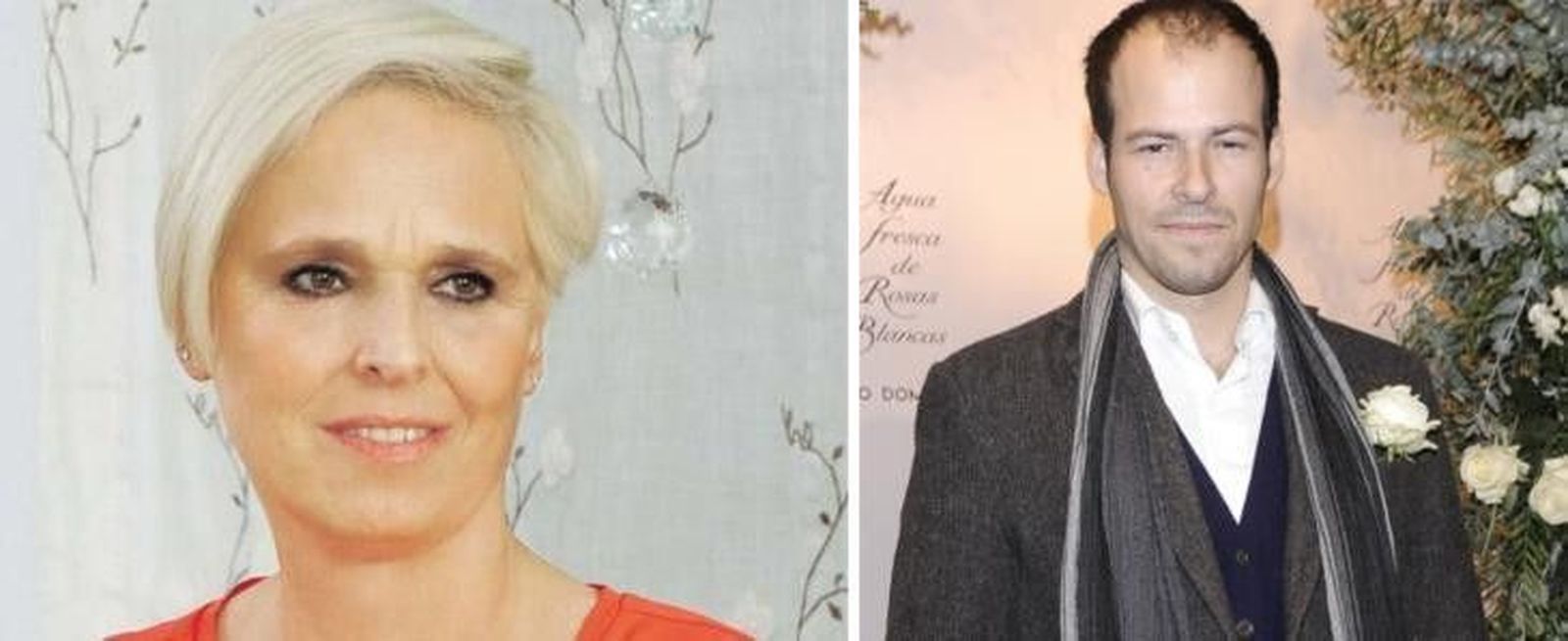 Lucía Dominguín y Olfo Bosé, este sábado en El Tormes por una causa solidaria