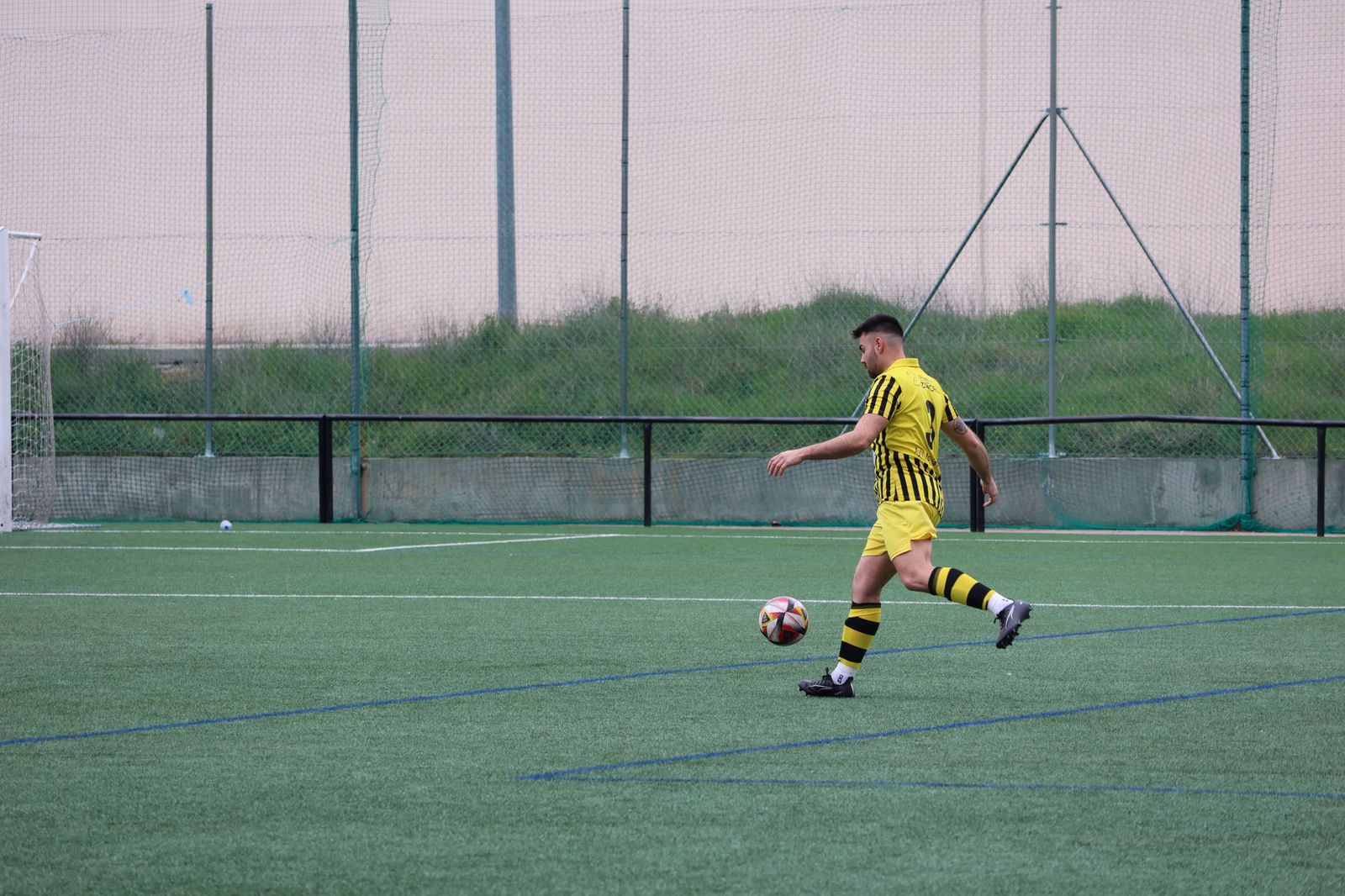 Zamora CF B   Moraleja CF (10)