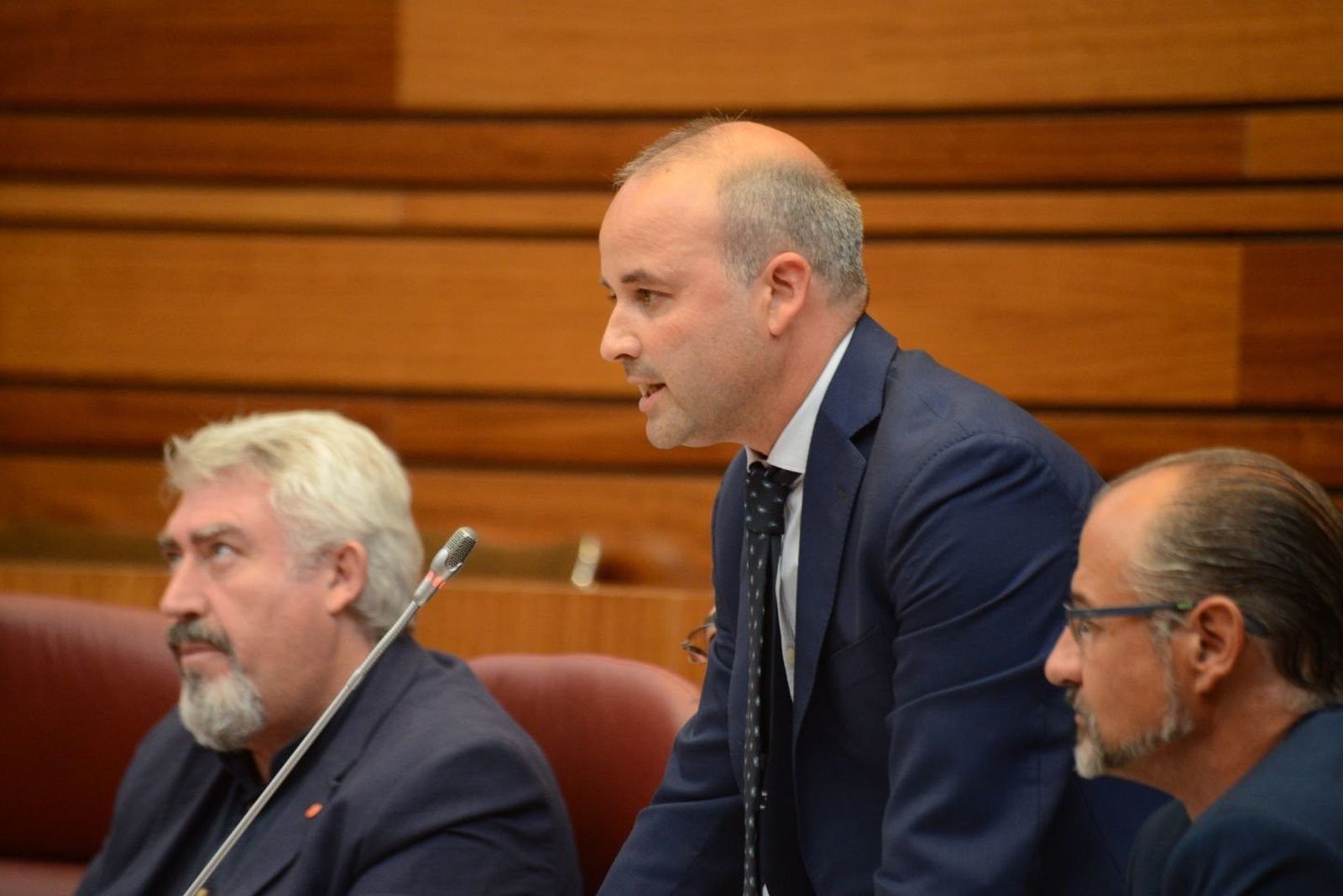 Ciudadanos alerta de que la Consejería de Agricultura no tiene en cuenta el peso de la ganadería en Castilla y León