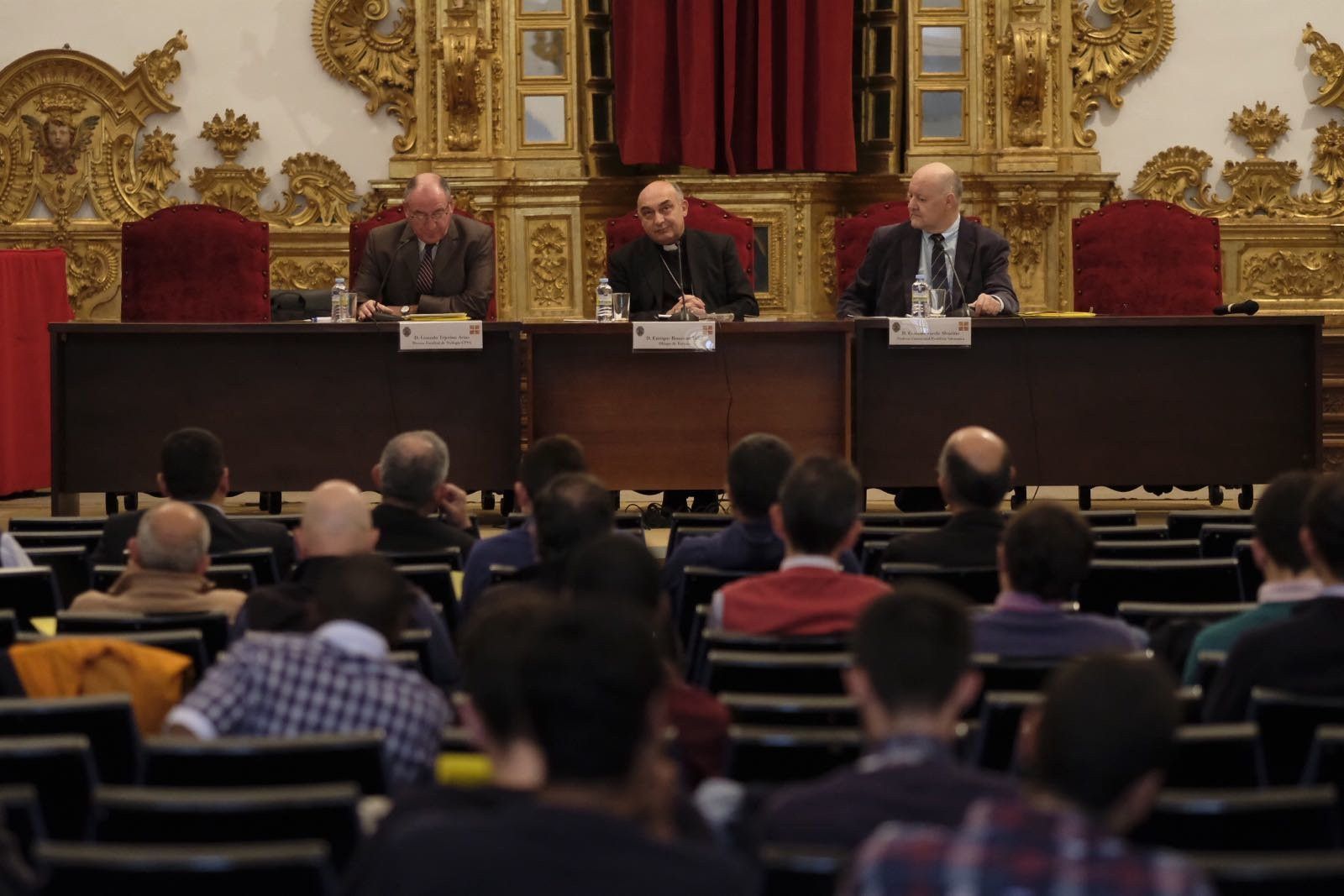 Teólogos internacionales analizan la Moral Cristiana a los 25 años de la publicación de la Encíclica 'Veritatis Splendor'