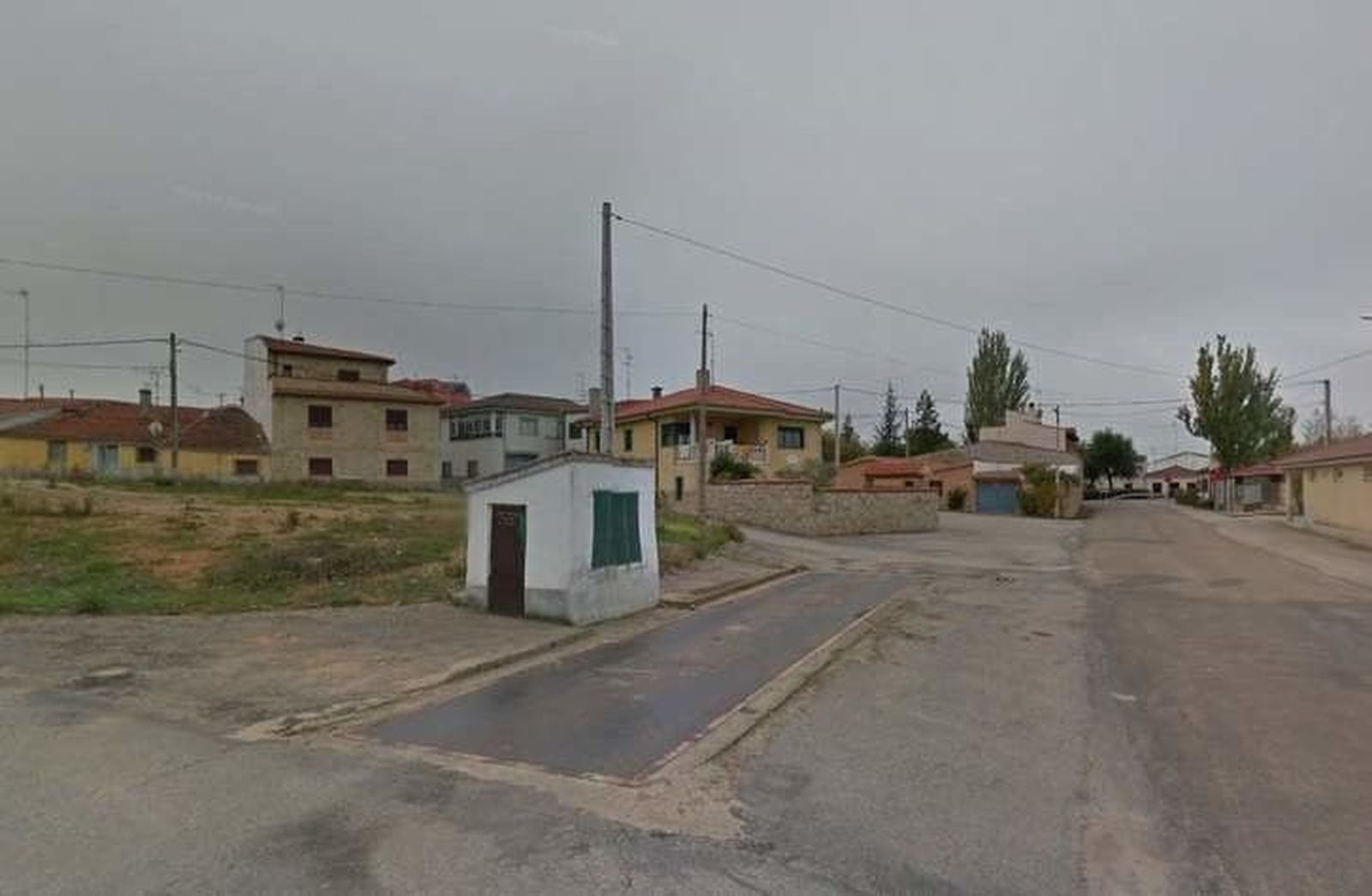 A información pública el proyecto de creación del escudo y la bandera