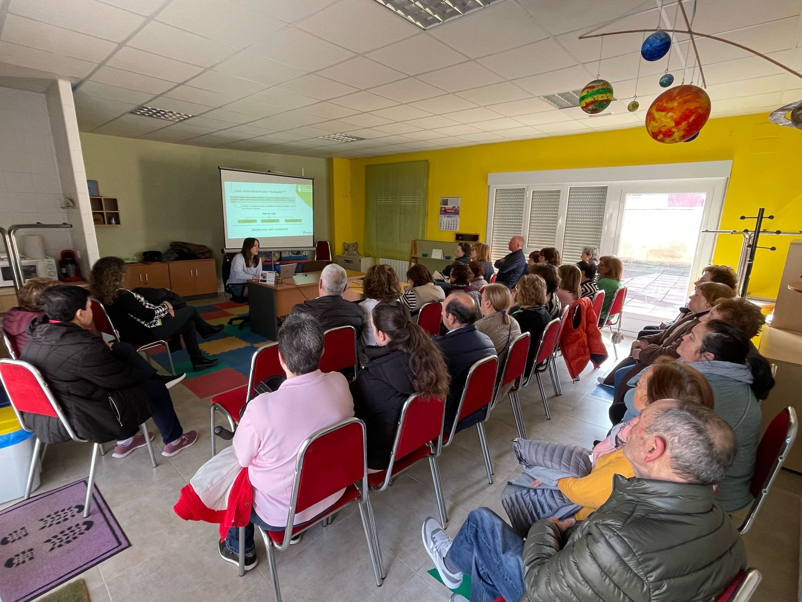 Pajares de la Lampreana (Soledad Santos)