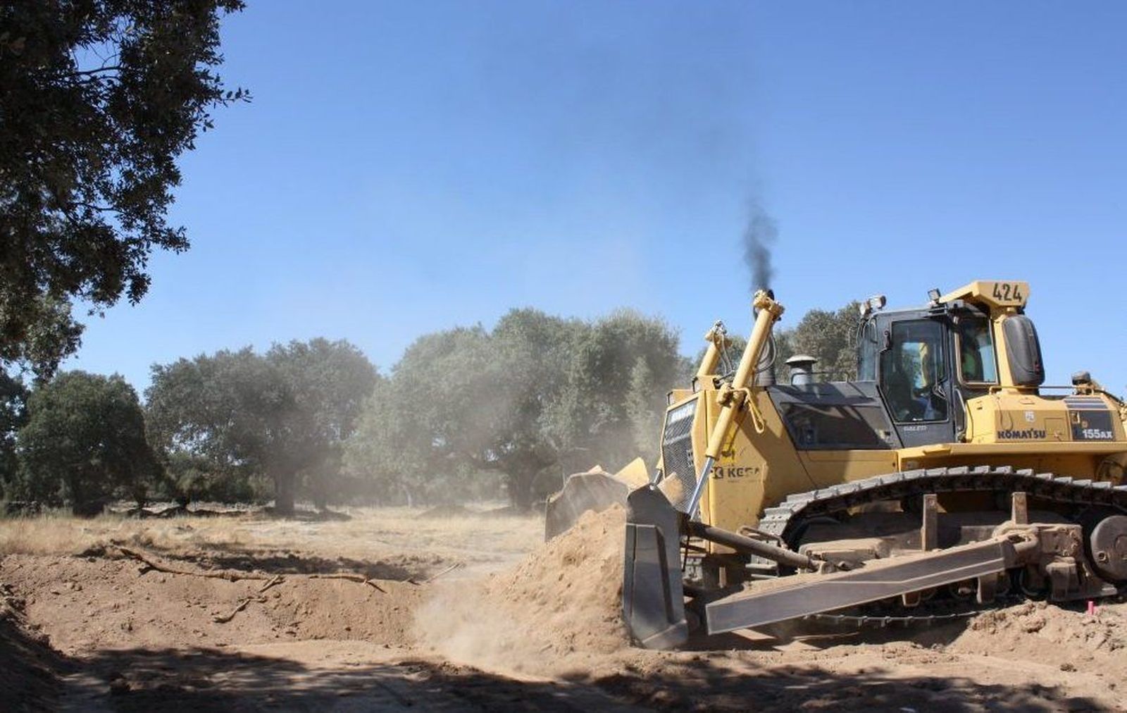 Berkeley insiste en la gran inversión en la zona que permitirá crear una gran cantidad de empleos