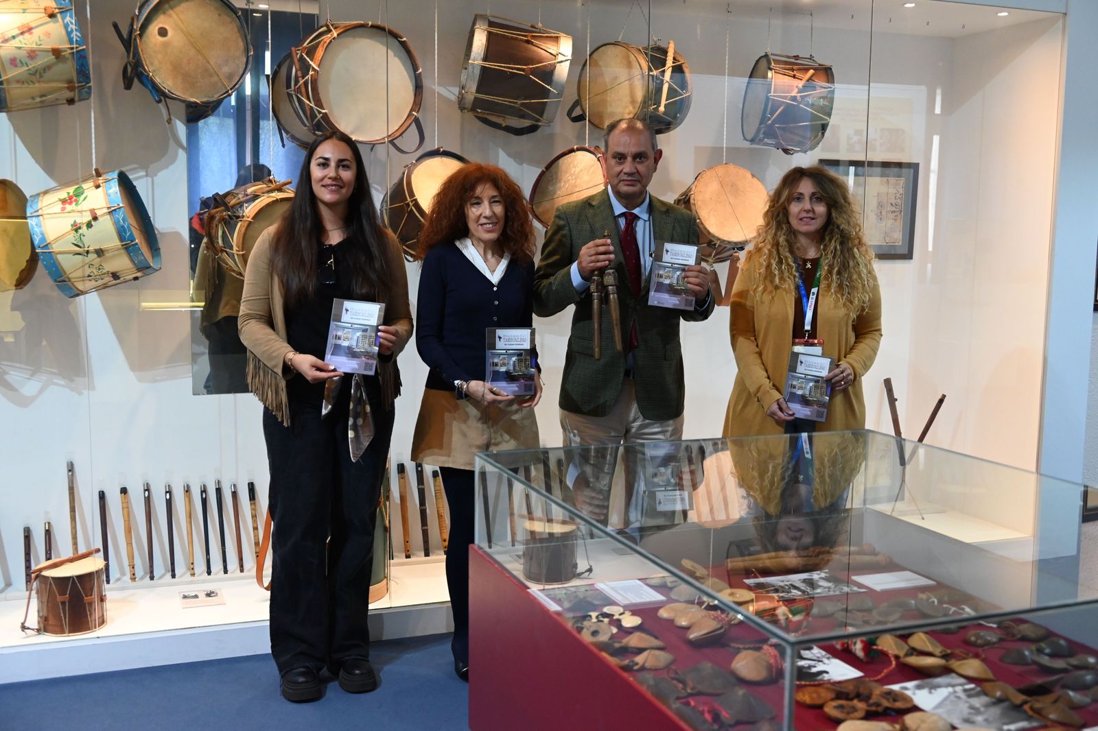 Ciudad Rodrigo Museo Tamborilero