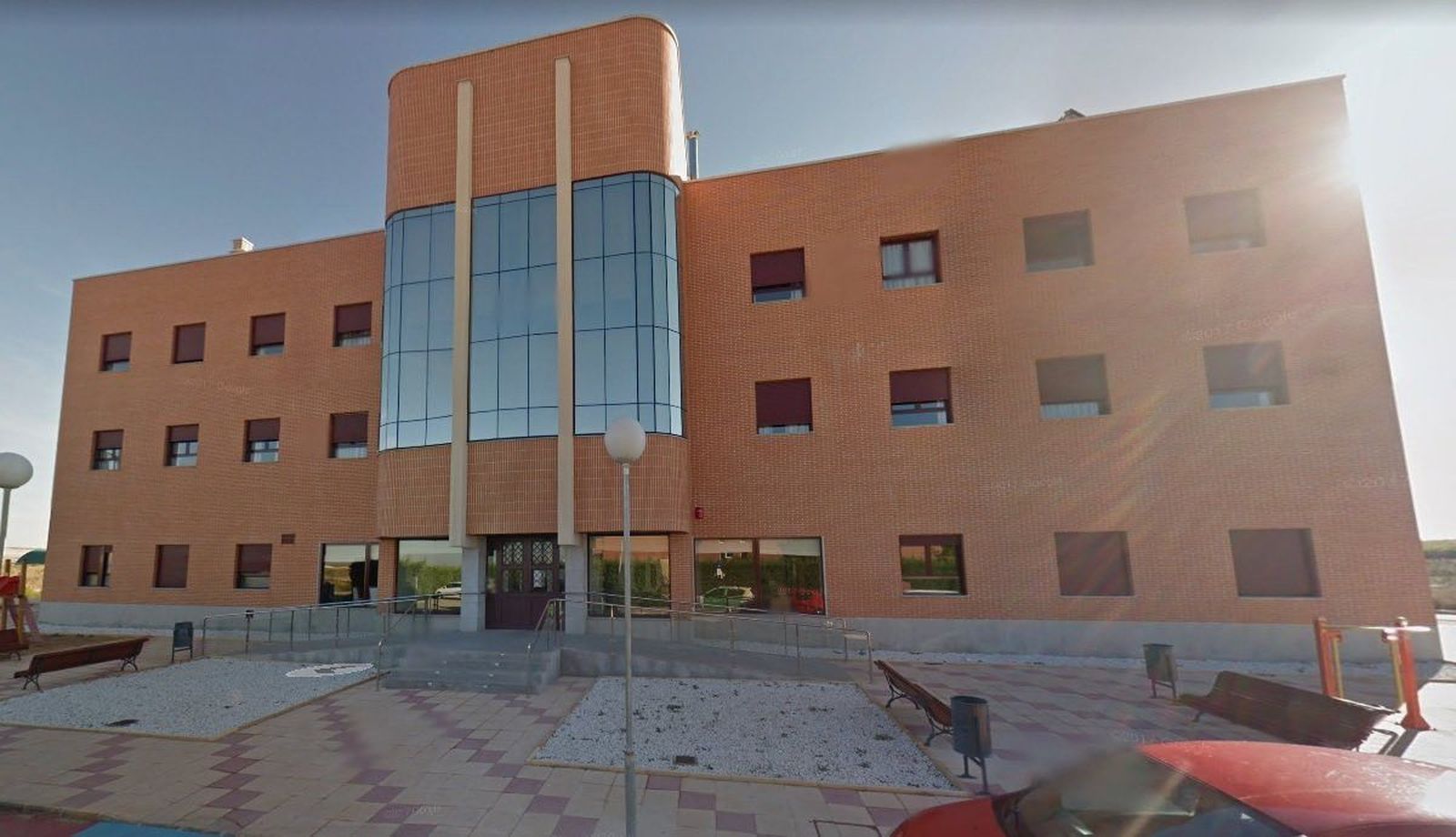 CCOO tacha de “insostenible” la situación de residentes y trabajadores de la Residencia de Babilafuente