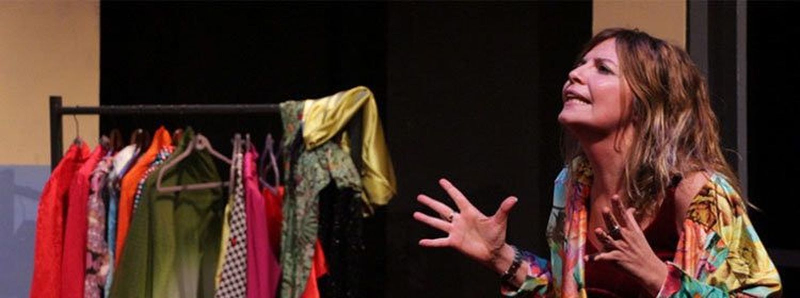 El monólogo ‘Te voy a matar, mamá’, este sábado en Cantalapiedra