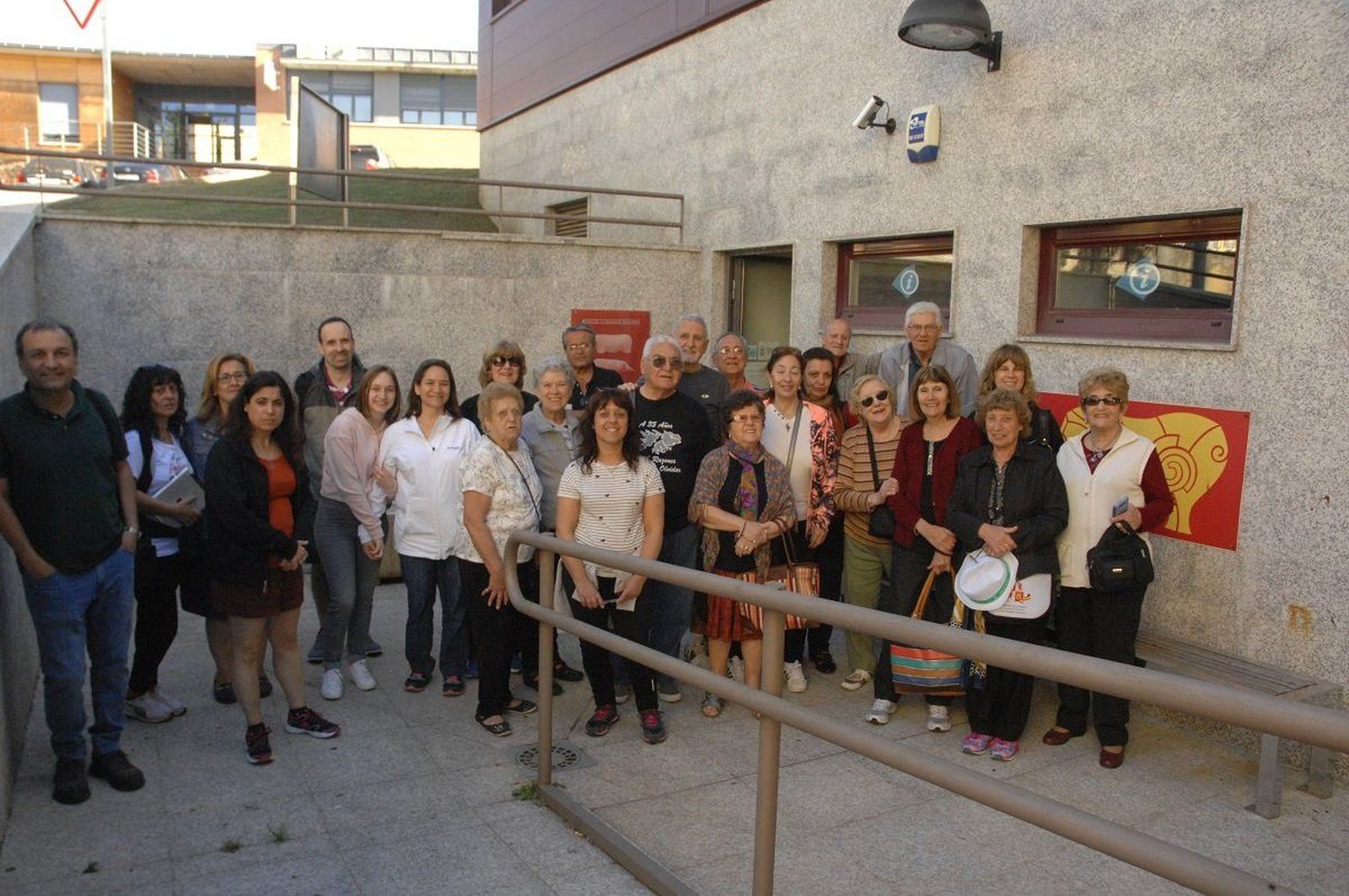 El Museo de la Industria Chacinera aumenta los visitantes extranjeros