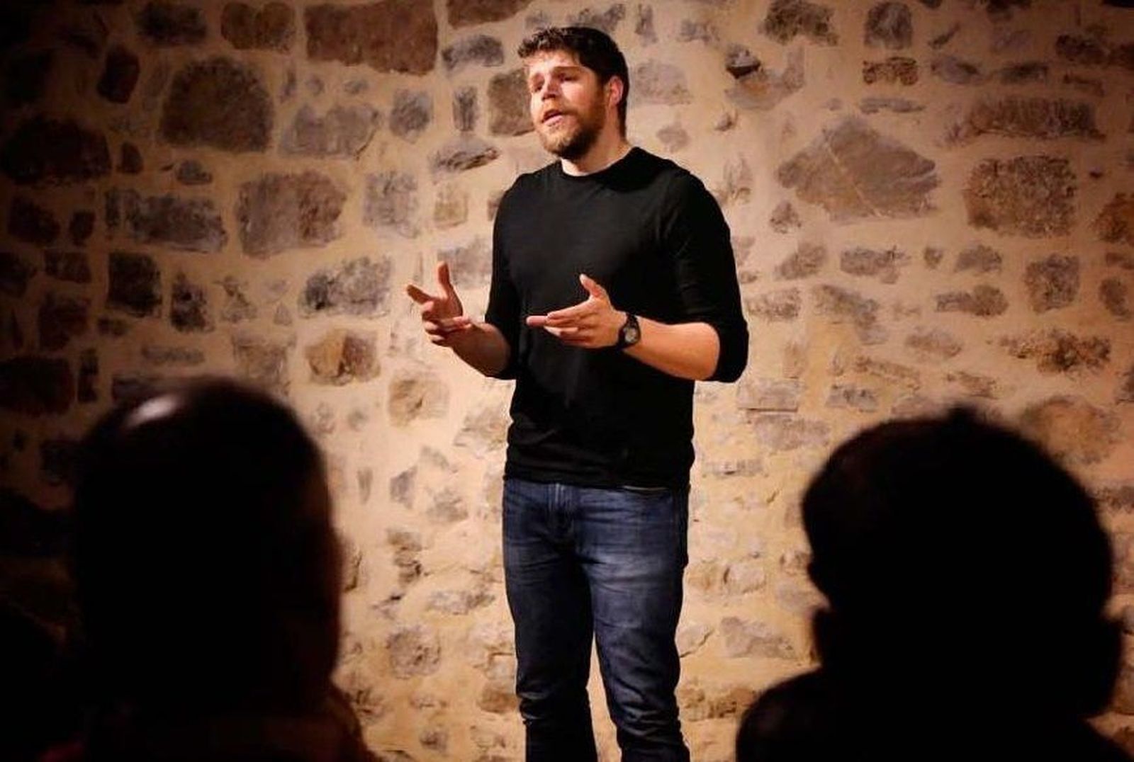 La biblioteca de Peñaranda acogerá la narración de ‘La vuelta al mundo en 6 relatos’